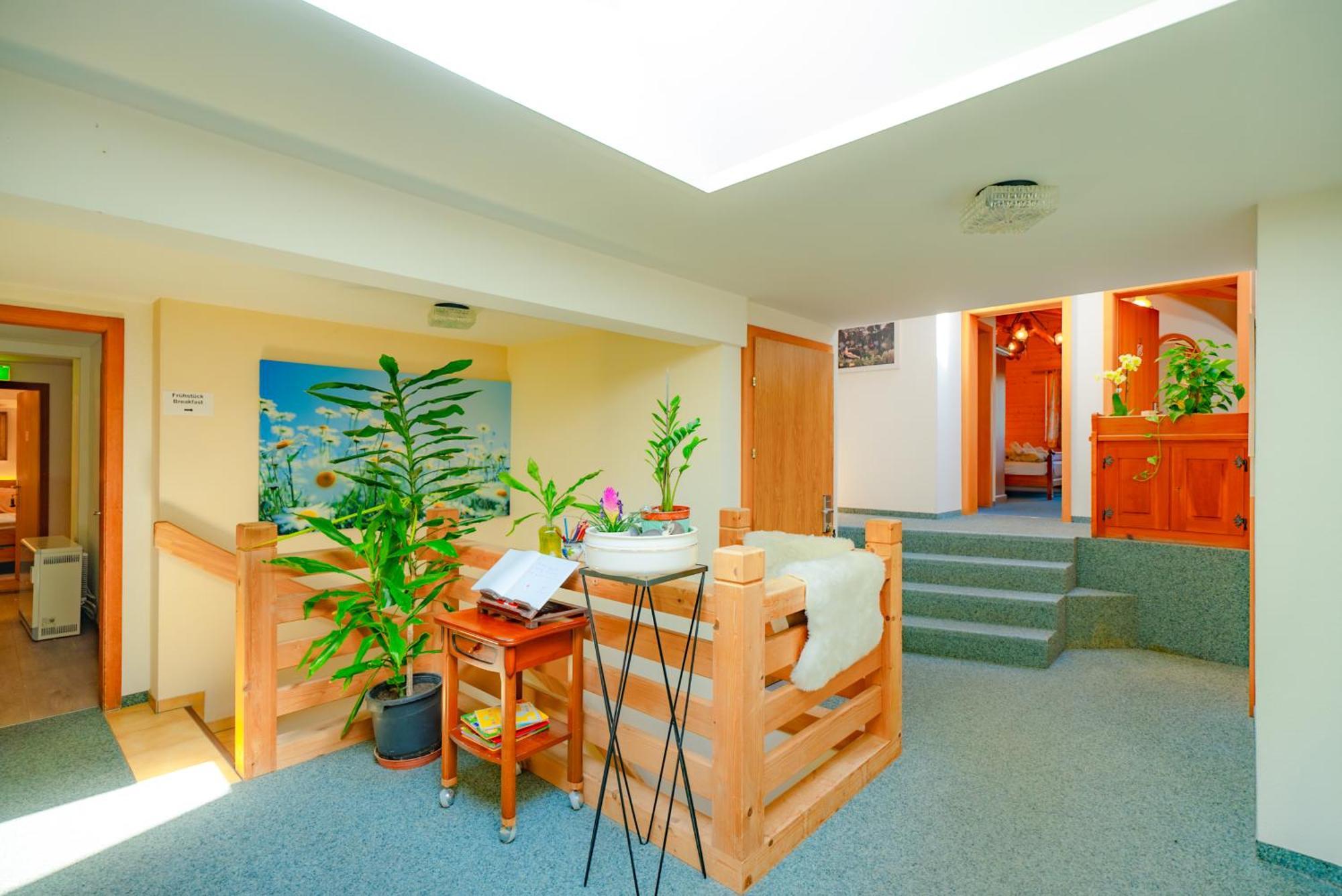 Hotel Wildbach Brienz เบรียนส์ ภายนอก รูปภาพ