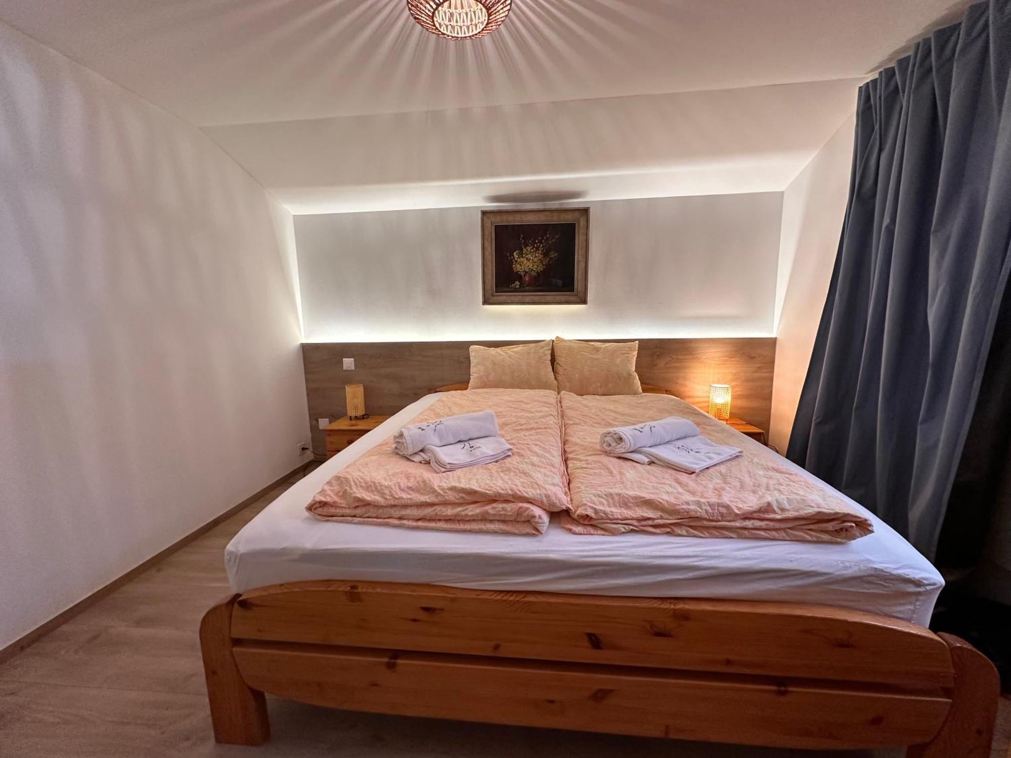 Hotel Wildbach Brienz เบรียนส์ ภายนอก รูปภาพ