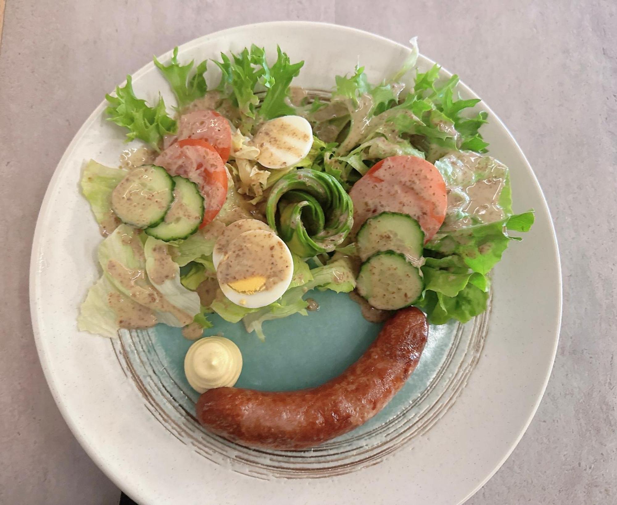 Hotel Wildbach Brienz เบรียนส์ ภายนอก รูปภาพ